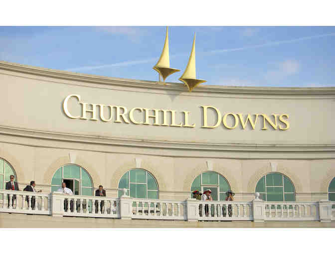 Churchill Downs VIP - Photo 5