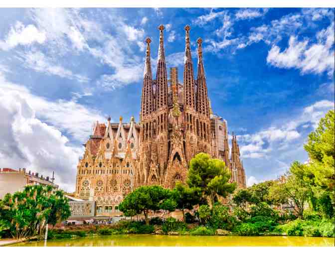 Barcelona Paella with Friends - Photo 1