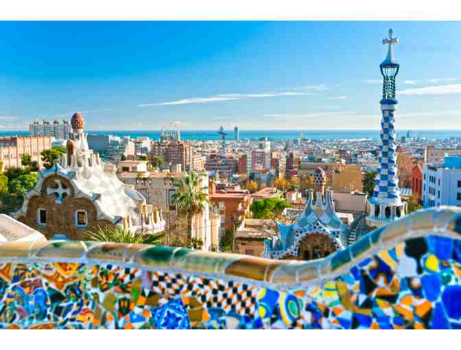 Barcelona Paella with Friends - Photo 2