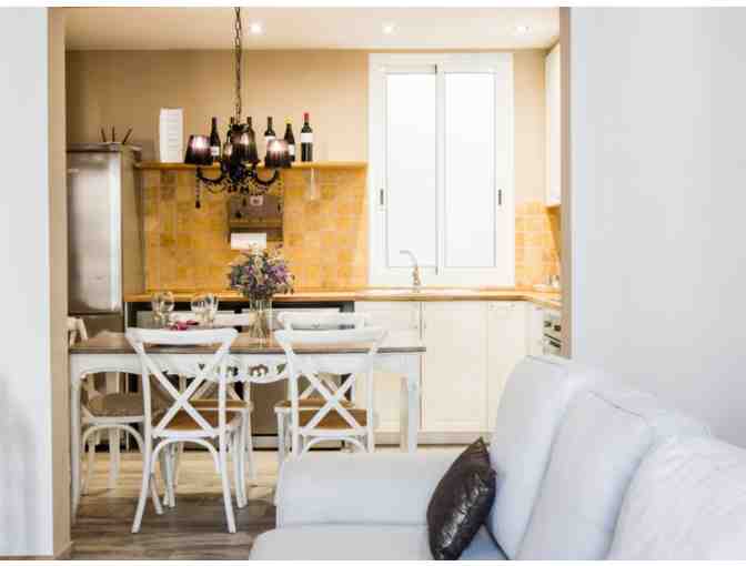 Barcelona Paella with Friends - Photo 7