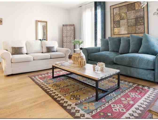 Barcelona Paella with Friends - Photo 9