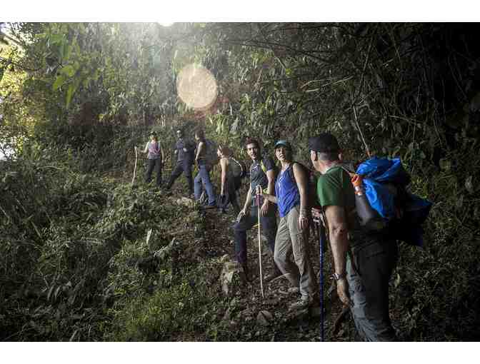 Machu Picchu Trek - Photo 5