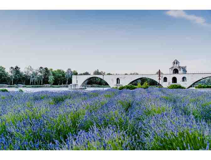 VIEWS OF VAN GOGH - Photo 9