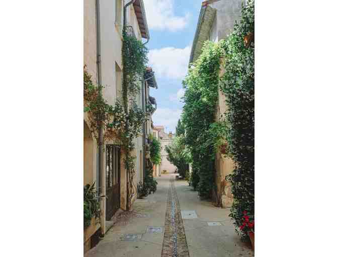 VIEWS OF VAN GOGH - Photo 10