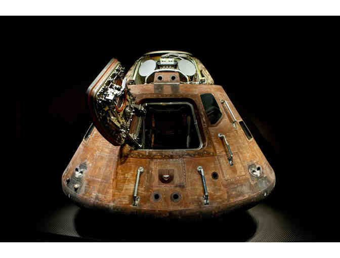 Kennedy Space Center Astronaut Adventure - Photo 7