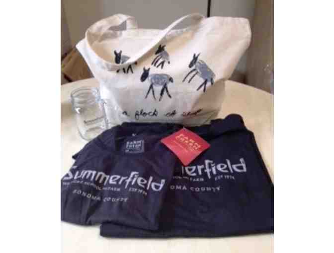 Summerfield Swag Bag