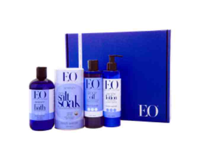 EO Lavender Gift Box to Pamper Yourself!