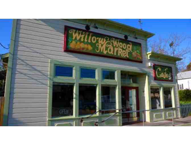 Willow Wood Market Cafe: $50 Gift Certificate - Photo 2