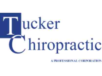 Tucker Chiropractic ~ One Hour Massage