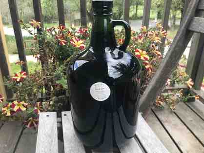 1 Gallon of Brood Acre Olive Oil
