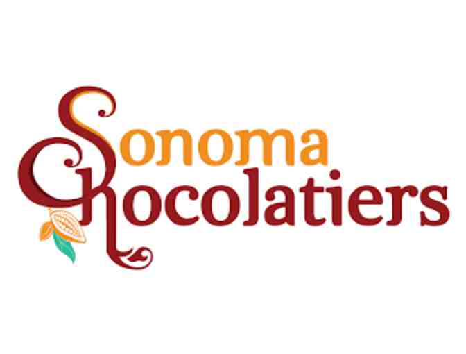 A Year of Chocolate at Sonoma Chocolatiers - Photo 1