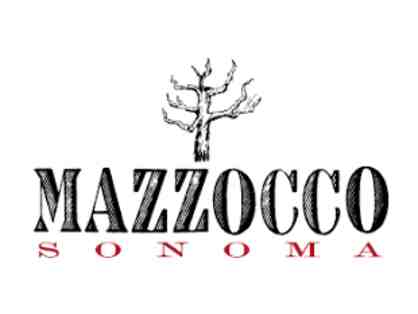 Four Bottles of 2018, 2019 Mazzocco Cabernet Sauvignon