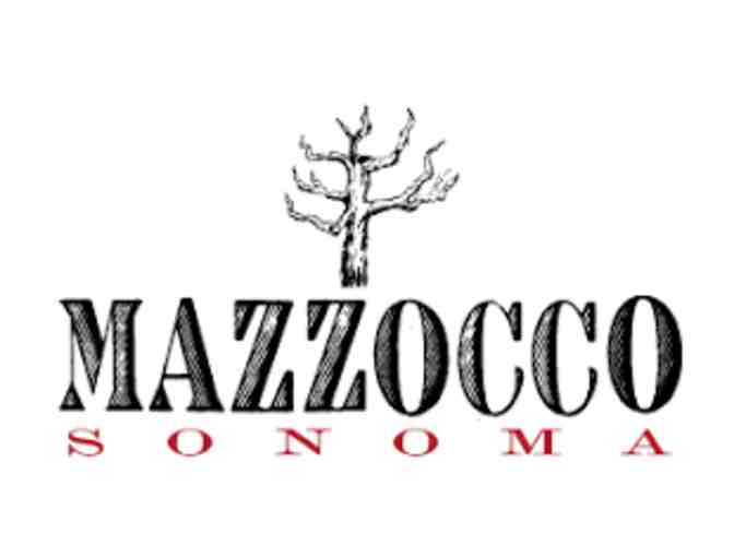Four Bottles of 2018, 2019 Mazzocco Cabernet Sauvignon - Photo 1