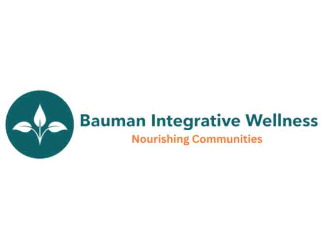 Dr. Bauman Health Evaluation and Personal Wellness Plan - Photo 1