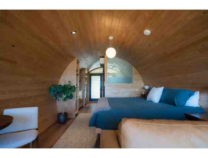 The Sonoma Spyglass | Incredible Views + Sauna