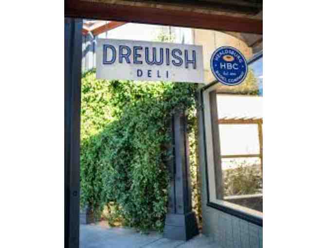 Taste of Sonoma County getaway package!