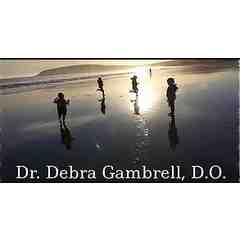 Dr. Debra Gambrell, D.O.