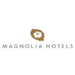 Magnolia Hotels Houston