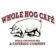 Whole Hog Cafe