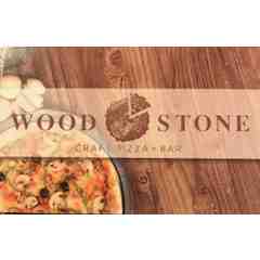 Wood Stone Craft Pizza + Bar