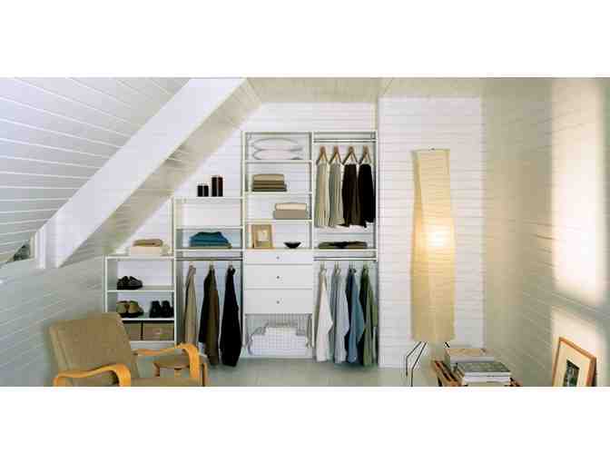 California Closets - $500 Gift Certificate