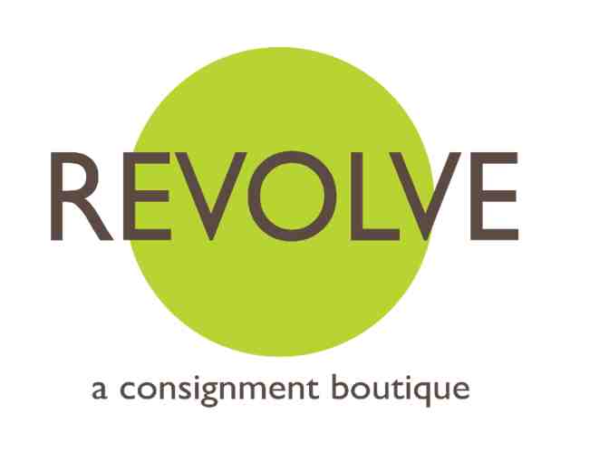 Revolve (Consignment Boutiques) - $50 Gift Certificate