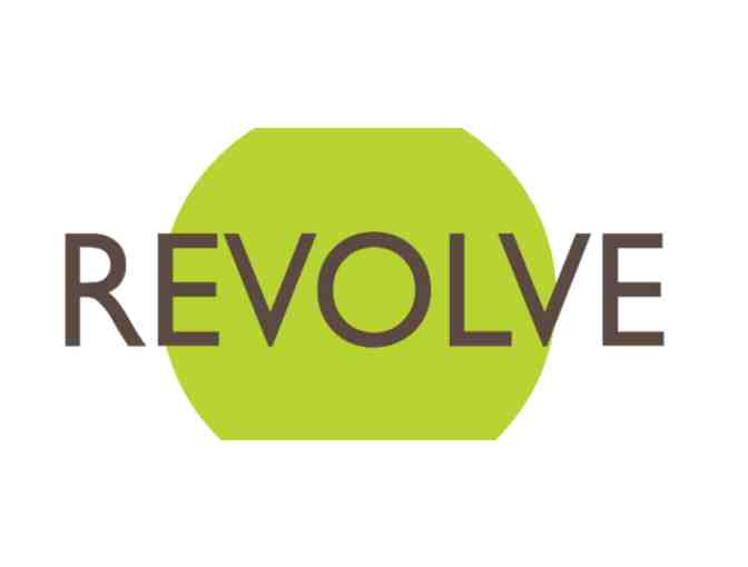 Revolve (Consignment Boutiques) - $50 Gift Certificate