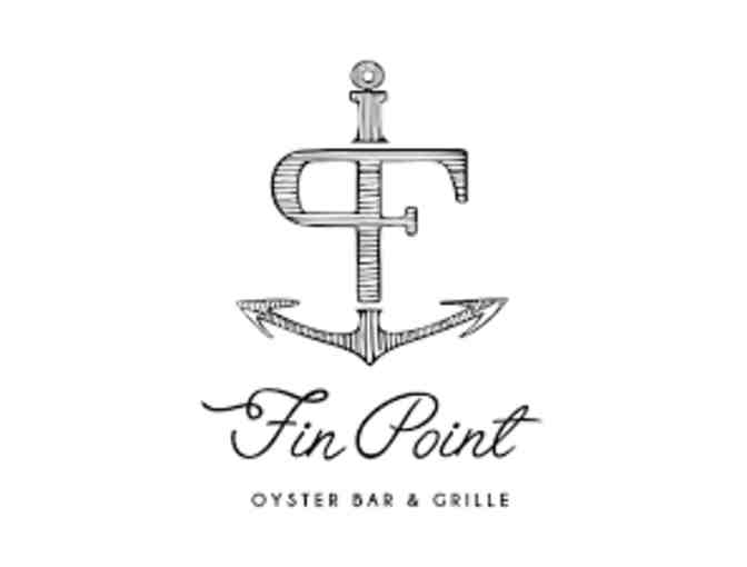 Fin Point Boston - $200 Gift Card