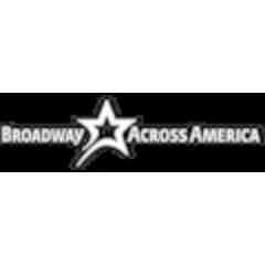 Broadway Across America - Boston