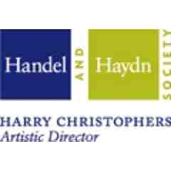 Handel and Haydn Society