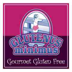 Glutenus Minimus Bakery