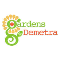 Gardens by Demetra