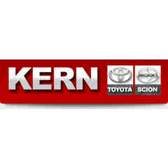 Kern Toyota