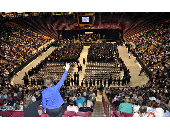 2014 EPHS Graduation, Mariucci - Reserved seats for up to 6