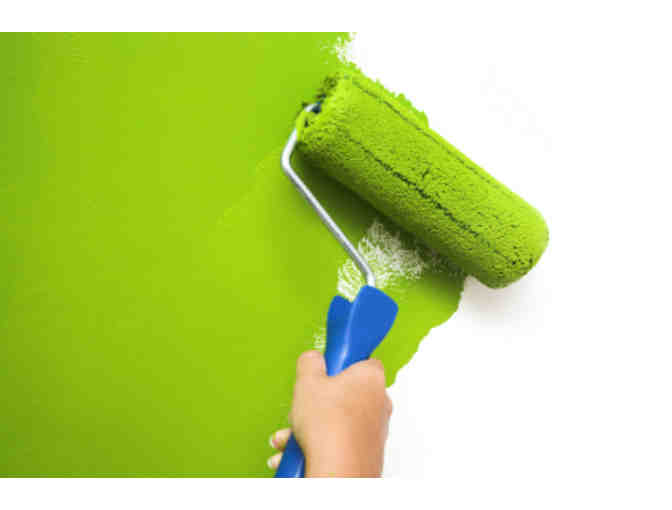 Fresh Coat Painters, EP - One Room Painted or $249 Towards Larger Job