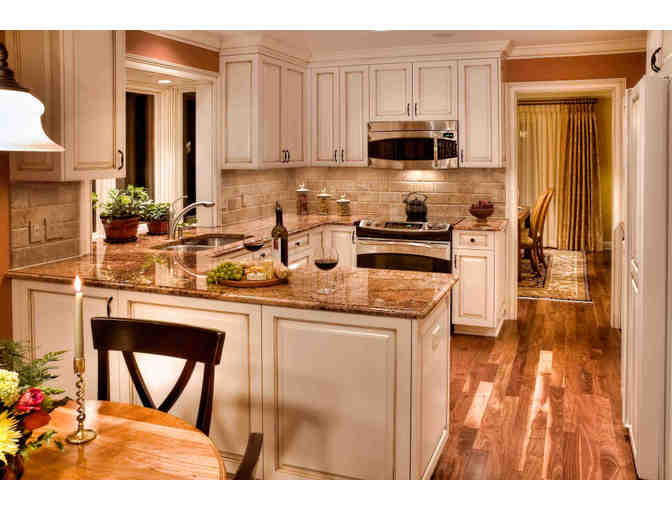 mackmiller design+build - Remodeling Design for Kitchen, Lower Level or Addition