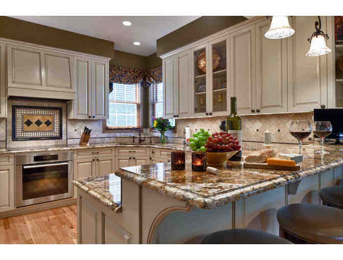 mackmiller design+build - Remodeling Design for Kitchen, Lower Level or Addition