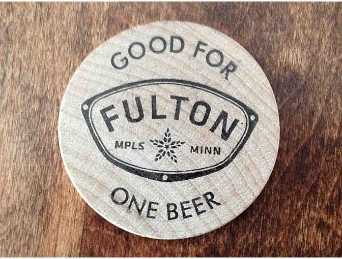 Fulton Beer Gift Box