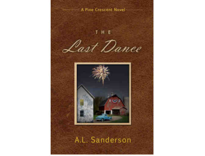 Book Club Experience - 'The Last Dance' - Mon, Apr 14 at 7pm