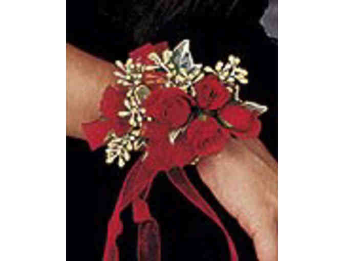 Prom Pkg - Two (2) EPHS 2014 Prom Tickets plus Corsage & Boutiniere from Belladonna