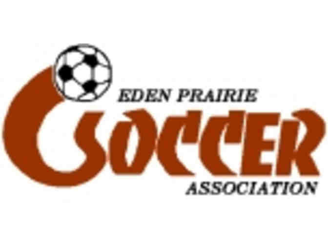 EPSA - One 2014 Spring or Fall Soccer Registration & Two Coolers