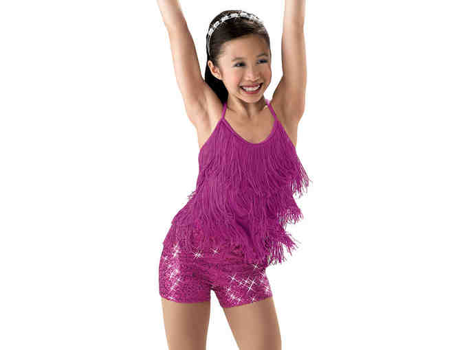 Prairie School of Dance, EP - Summer Camp Tuition & Dance Costume