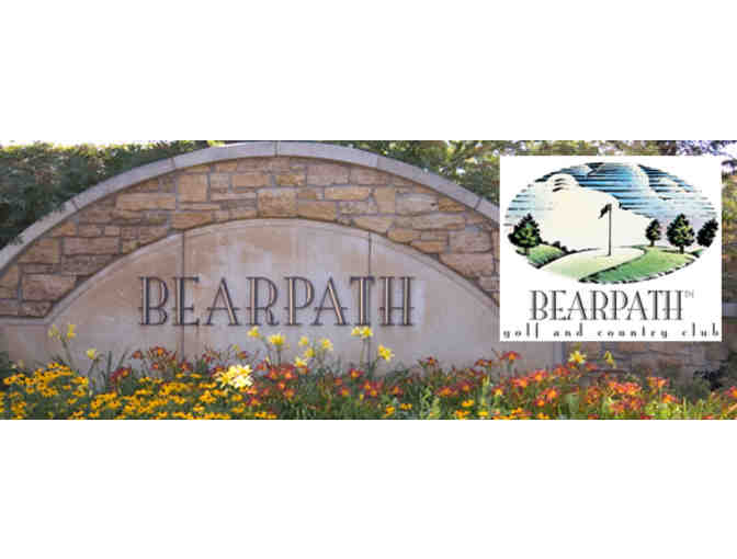 Bearpath Golf and Country Club - Family Style Sunday Brunch for Four