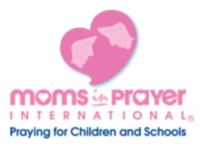 Eagle Heights /Oak Point Moms in Prayer - Quiet Time Basket