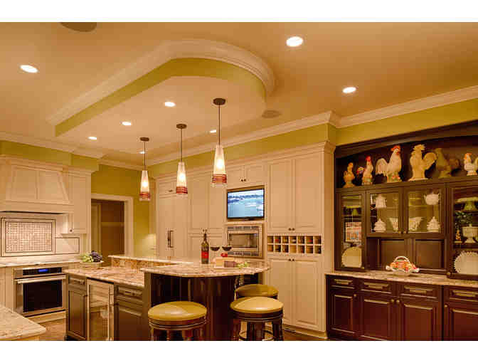mackmiller design+build - Remodel Design for Kitchen, Lower Level or Addition