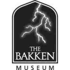 The Bakken Museum