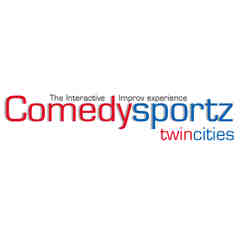 Comedy Sportz