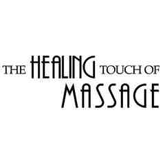 Healing Touch of Massage