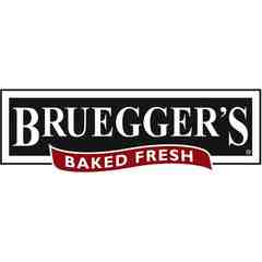 Bruegger's Bagels at Hwys 4 & 5 - near EPHS