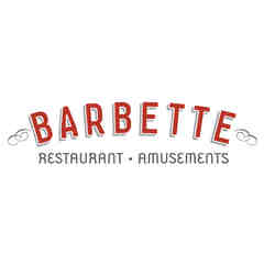 Barbette Restaurant & Amusements